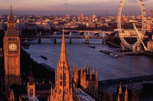 london