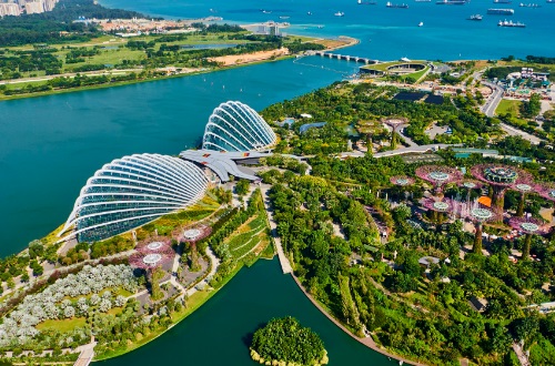singapore