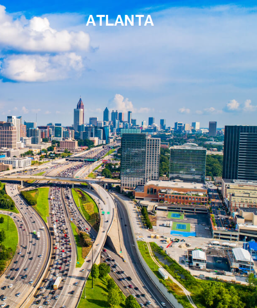 atlanta
