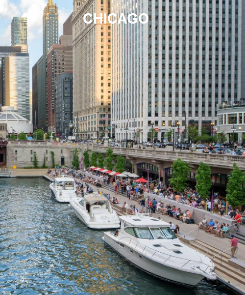 chicago