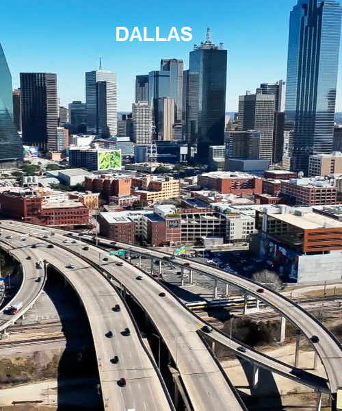 dallas