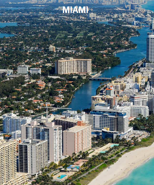 miami